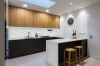 Кварцевый агломерат бежевый Etna Quartz CANVAS GOLD EQAM