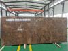 Кварцевый агломерат коричневый Etna Quartz ANTICA DARK BRONZE EQJC