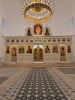 Иконостас для церкви в честь Рождества Христова (г. Ишим)