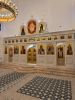 Иконостас для церкви в честь Рождества Христова (г. Ишим)