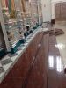 Солея для церкви из гранита