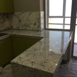 Изображение Столешница из гранита