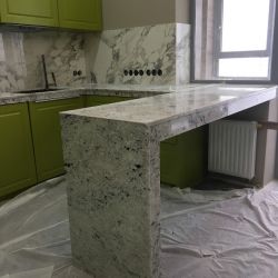 Изображение Столешница из гранита
