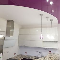 Изображение Барная стойка из камня, Гранит, Крема Деликатус