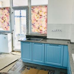 Изображение Столешница из гранита Роял Вайт