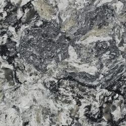 Изображение Кварцевый агломерат серый Vicostone Azul Aran BQ-9470