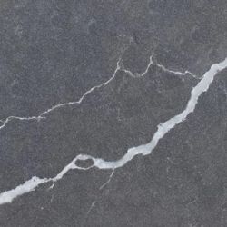 Кварцевый агломерат серый Vicostone Cemento (Brushed) BQ-8730