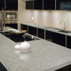 Изображение Кварцевый агломерат бежевый Avant Quartz 9050 Грис Фонсе