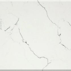 Изображение Кварцевый агломерат белый Vicostone Bianco Venato BQ-8440