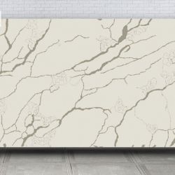 Изображение Кварцевый агломерат бежевый Noblle Quartz Q740 Calacatta Venato