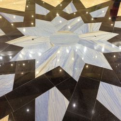 Изображение Кварцит фиолетовый Azul macaubas