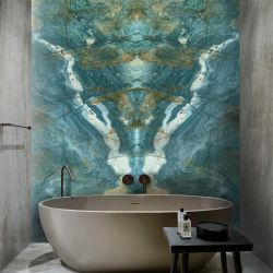 Изображение Кварцит синий New louise blue