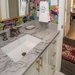 Изображение Кварцит серый Opus white