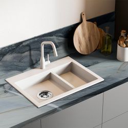 Изображение Кварцит серый Ocean prince