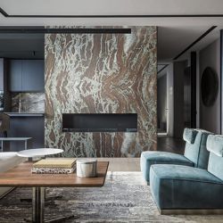 Изображение Кварцит серый Elegant grey