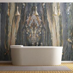 Изображение Кварцит эксклюзивный Santorini