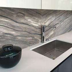 Изображение Кварцит коричневый Sequoia brown