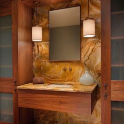 Изображение Кварцит желтый Stone wood