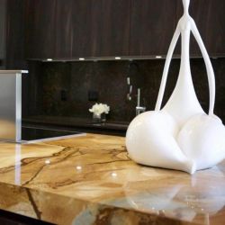 Изображение Кварцит желтый Stone wood