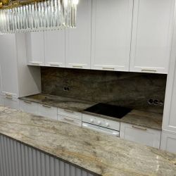 Изображение Столешница из камня на кухню