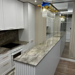 Изображение Столешница из камня на кухню