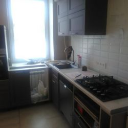 Изображение Столешница из кварцевого агломерата в кухню
