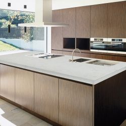 Изображение Кварцевый агломерат бежевый Etna Quartz BOTTTICINO FIORITO EQCM