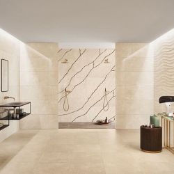 Изображение Кварцевый агломерат бежевый Etna Quartz SOFITA BEIGE EQPM