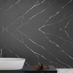 Изображение Кварцевый агломерат серый Etna Quartz GREY MARQUINA EQHM