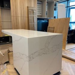 Изображение Столешница из кварцевого агломерата Avant 8044 Эври