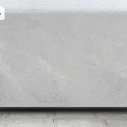 Изображение Кварцевый агломерат серый 4044 Воздушный Бетон