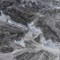 Изображение Мрамор серый Арабескато Оробико Сильвер