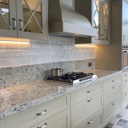 Изображение Гранит белый Колониал Вайт Colonial White