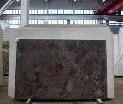 Изображение Мрамор красный Бордо Мариначе