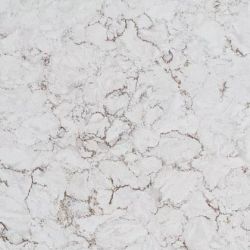 Изображение Кварцевый агломерат бежевый Кварцевый Агломерат Arctic Breeze Quantra Quartz