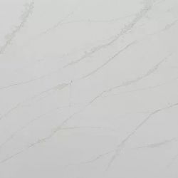 Изображение Кварцевый агломерат бежевый Кварцевый Агломерат Calacatta Solare Quantra Quartz