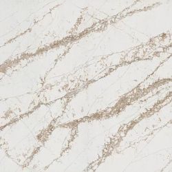 Изображение Кварцевый агломерат бежевый Кварцевый Агломерат Serenade Quantra Quartz