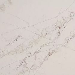 Изображение Кварцевый агломерат бежевый Кварцевый Агломерат Swan Lake Quantra Quartz