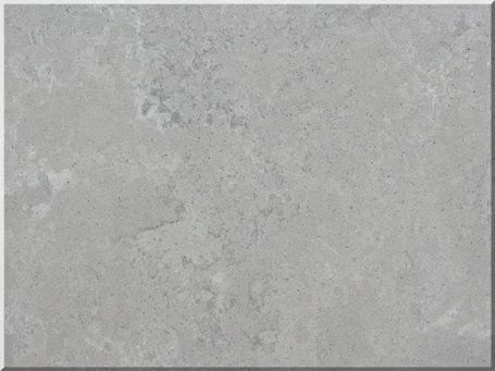 Кварцевый агломерат серый Vicostone Concreto BQ-8860