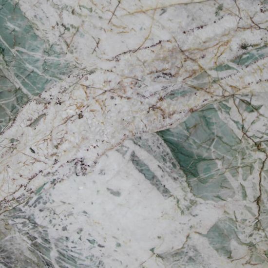 Кварцит зеленый Venezia Stone Jade crystal