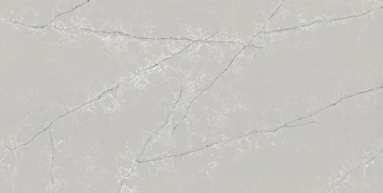 Кварцевый агломерат бежевый Etna Quartz BIANCO CRYSTALLO EQAC EQAM