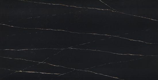 Кварцевый агломерат черный Etna Quartz SAHARA NOIR EQHM