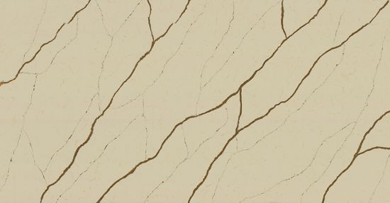 Кварцевый агломерат бежевый Etna Quartz SOFITA BEIGE EQPM
