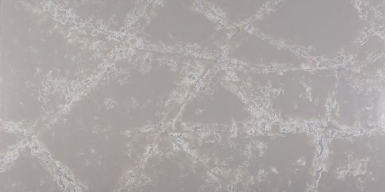 Кварцевый агломерат серый Etna Quartz WHITE ICE EQPM фото 1