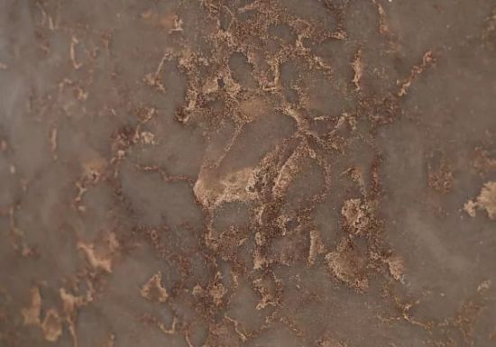 Кварцевый агломерат бежевый Кварцевый Агломерат Artisan Wool Quantra Quartz