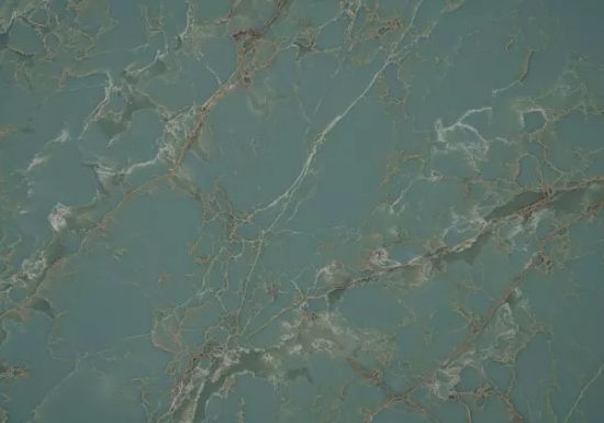 Кварцевый агломерат зеленый Buckingham Quantra Quartz
