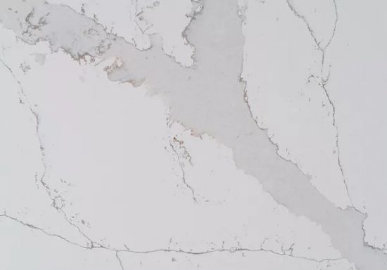 Кварцевый агломерат бежевый Кварцевый Агломерат Calacatta Oro Quantra Quartz