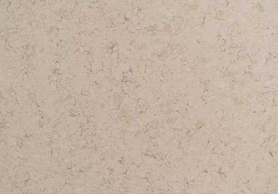 Кварцевый агломерат бежевый Кварцевый Агломерат Semolina Quantra Quartz